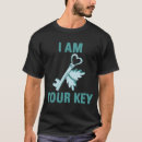 Search for lock and key tshirts Wife