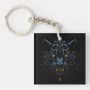 Search for black panther key rings Cat