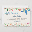 Search for blue jays invitations Flowers