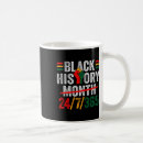 Search for black excellence mugs Pride