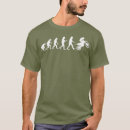 Search for evolution motorcycle tshirts Dad