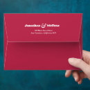 Search for retro wedding mailing accessories Pink