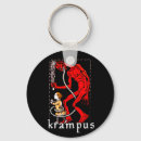 Search for krampus key rings Xmas