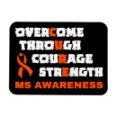 Search for ms magnets Orange