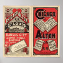 Search for alton posters West