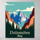 Search for dolomite posters Retro