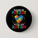 Search for i have autism badges Acceptance