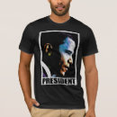 Search for vintage obama tshirts President