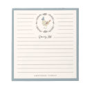Search for chicken notepads Illustration