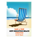 Search for brighton beach art Vintage