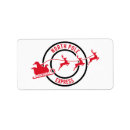 Search for black white and red return address labels Cute