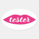 Search for big lips stickers Lipstick