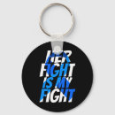 Search for warrior woman key rings Cancer awareness