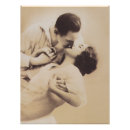 Search for vintage couple posters Roaring twenties