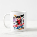 Search for rockin mugs School