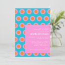 Search for 1960s mod invitations Retro