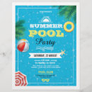 Search for pool flyers Beach