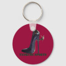 Search for stilettos key rings Heels