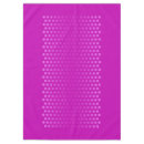 Search for pink polka dots tablecloths Pattern