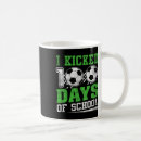 Search for soccer boy mugs Goalkeeper