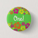 Search for hibiscus badges Luau