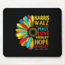 Search for kamala 24 mousepads Politics