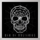 Search for spiderweb posters Cobweb