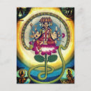 Search for mantras postcards Spiritual