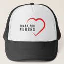 Search for nursing hats Job