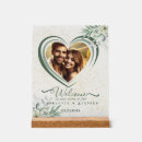 Search for wood welcome wedding signs Acrylic