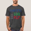 Search for swim bike run tshirts Fixie