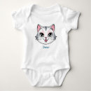 Search for cool cats baby clothes Kitten