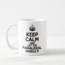 Search for paralegal coffee mugs Humour