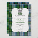 Search for symbols wedding invitations Scottish