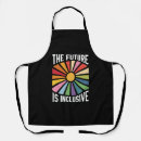 Search for future aprons Equality