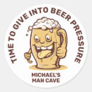 Search for funny beer stickers Drinking