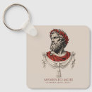 Search for memento mori key rings Stoicism