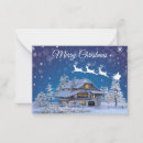 Search for fall christmas cards Deer