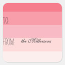 Search for pink christmas tags stickers Girly