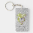 Search for jewels key rings Glitter