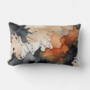 Search for rust and gray cushions Grey