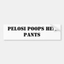 Search for nancy bumper stickers Liberal