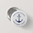Search for welcome badges Nautical