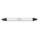 Search for initial pens Monogrammed