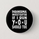 Search for investigator badges Scary