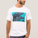 Search for dolphins tshirts Nature