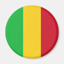 Search for mali magnets Flag of mali