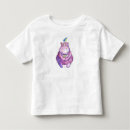 Search for purple toddler tshirts Animal