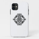 Search for hamsa iphone cases Mandala