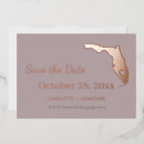 Search for rose gold map invitations Modern